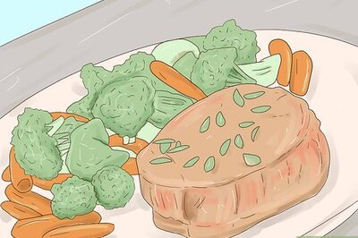 How to Plan a Healthy Easter Meal