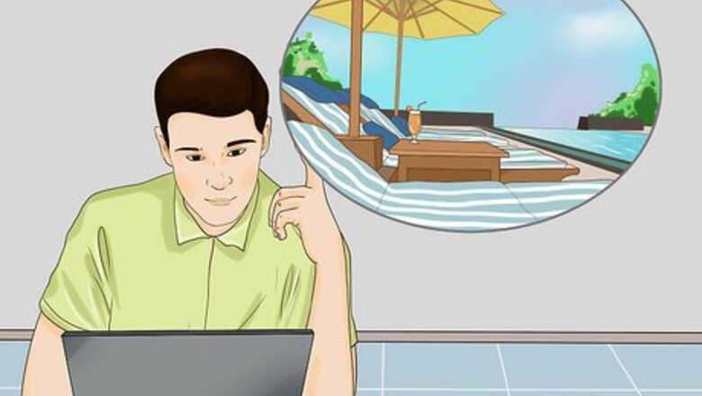 How to Stay at an All Inclusive Resort
