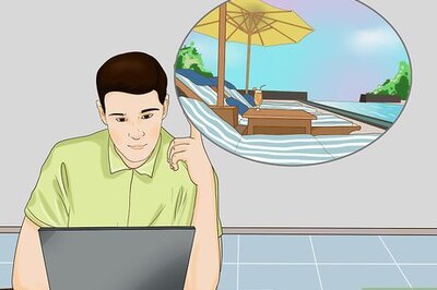 How to Stay at an All Inclusive Resort