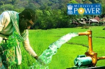 Power Ministry pushes for IPOs