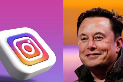 Elon Musk Mocks Meta Platforms In X Post After Users Face Issues With Instagram, Facebook