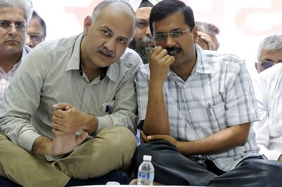 Arvind Kejriwal Profiting from Auto-Rickshaw Sales: Swaraj India