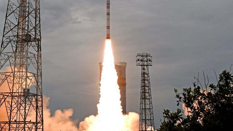 ISRO Returns to Launch Pad with SSLV-D2, Second Spaceflight of India's Next-gen Rocket on Feb 10