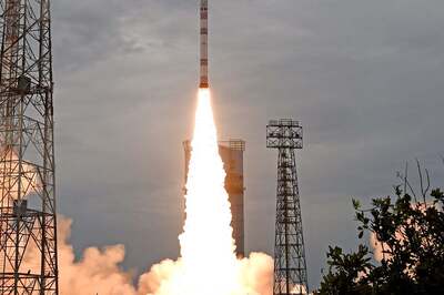 ISRO Returns to Launch Pad with SSLV-D2, Second Spaceflight of India's Next-gen Rocket on Feb 10