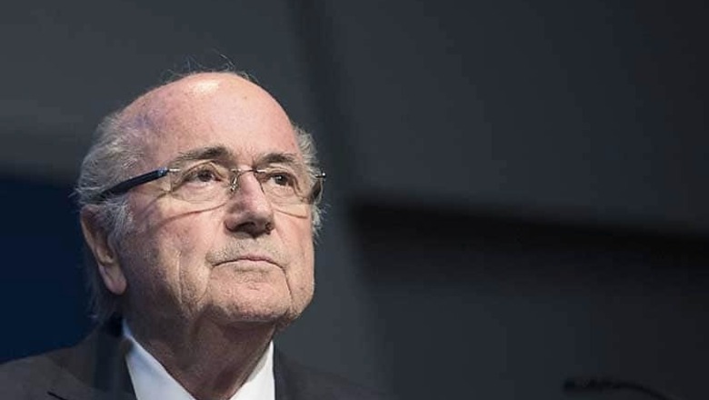 Sepp Blatter could face FIFA ethics investigation