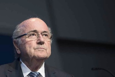 Sepp Blatter could face FIFA ethics investigation