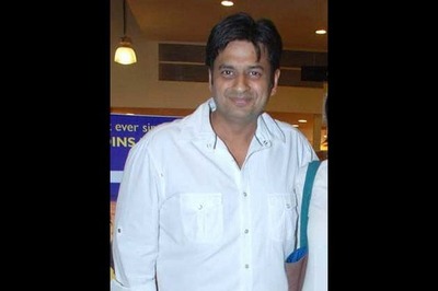 B-Town mourns the demise of Manish Acharya