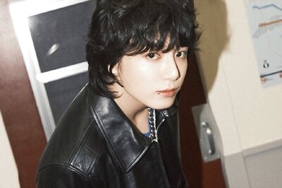 BTS Jungkook's SEVEN Dominates Billboard Global Charts For Fifth Week