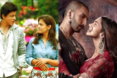 IBNLive Movie Awards 2016: Nominees for Best Music Director