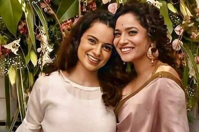 Ankita Lokhande on Not Having Work After Kangana Ranaut's Manikarnika, 'Can't Go And Ask...'