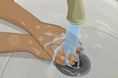 How to Clean an Infected Ear Piercing