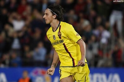 Ibrahimovic move to PSG quite likely, says agent