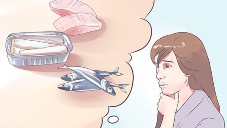 How to Eat to Improve Fertility