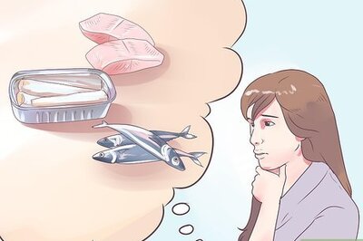 How to Eat to Improve Fertility