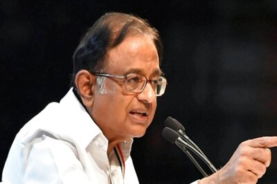 Govt Openly Displaying Its Anti-minority Policy as if it Was Badge of Honour: Chidambaram
