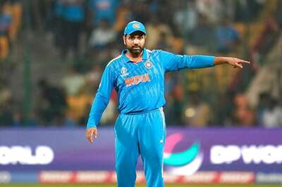 'Rohit Sharma Should Captain India in T20I World Cup 2024': Sourav Ganguly