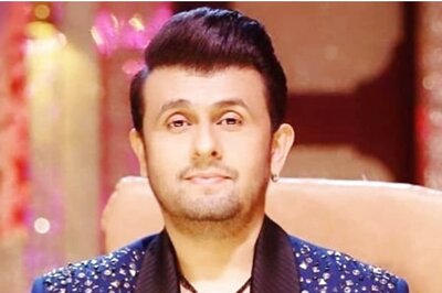 Sonu Nigam Refused Padma Shri When Govt Official First Called Him: It Should Have Come Long Time Ago