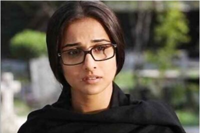 Vidya Balan on Jessica Lal Murder Case Convict Manu Sharma's Release: No Jail Time is Enough for Him