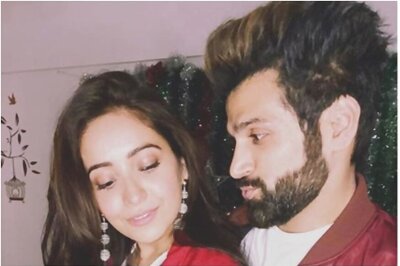 Rithvik Dhanjani Confirms Break up Rumours with Asha Negi in This Cryptic Post?