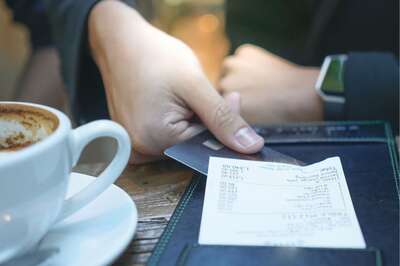 Woman's Dinner With Friends Leave Her With Over Rs 12,000 Bill And A Big Lesson