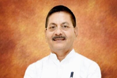 The 'Phani' Side of Haryana Polls: A Silent Worker with An Assam Connection behind BJP’s Sweet Success