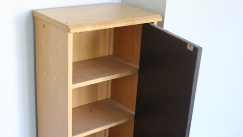 How to Store DVDs in a Small Space