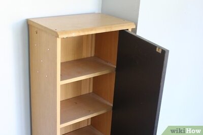 How to Store DVDs in a Small Space