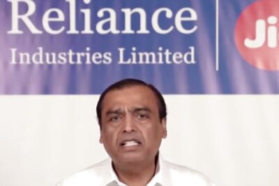 5G Rollout Should Be India’s National Priority: Mukesh Ambani At IMC 2021
