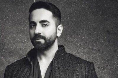 Ayushmann Khurrana And Raaj Shaandilyaa To Collaborate Again For A Comedy Film: Report
