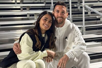 Lionel Messi Left Furious With Argentina Teammate Over Comments On Wife Antonela: Report