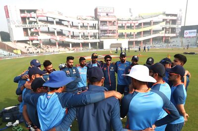 20 Cricket Stadiums in India Extracting Groundwater Without NOC: Report