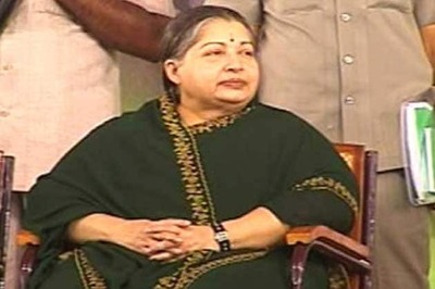 Karuna diverting attention from 2G, says Jaya