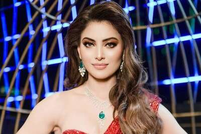 My Father Always Wanted Me To Study At Here: Urvashi Rautela On Her Film JNU