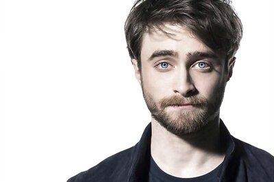Hollywood Is Undeniably Racist: Daniel Radcliffe