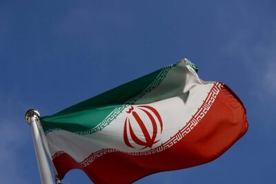 Iranian Woman Receives 74 Lashes for 'Violating Public Morals'