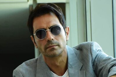 When Arjun Rampal Revealed His Daughters' Cute Reaction To Him Being Voted 'Most Desirable'