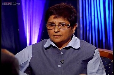 Delhi elections: Kiran Bedi's husband blames BJP for not supporting her