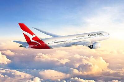 Qantas Jet ‘Nosedives for 10 Seconds’, Passengers Recall ‘Rollercoaster’ Ride