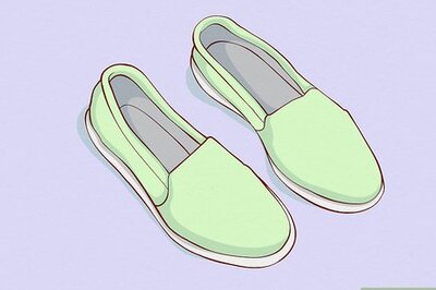 How to Bedazzle Shoes