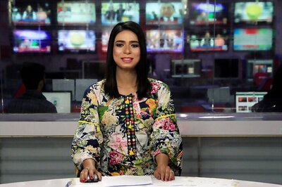 Transgender News Anchor Challenges Barriers in Conservative Pakistan