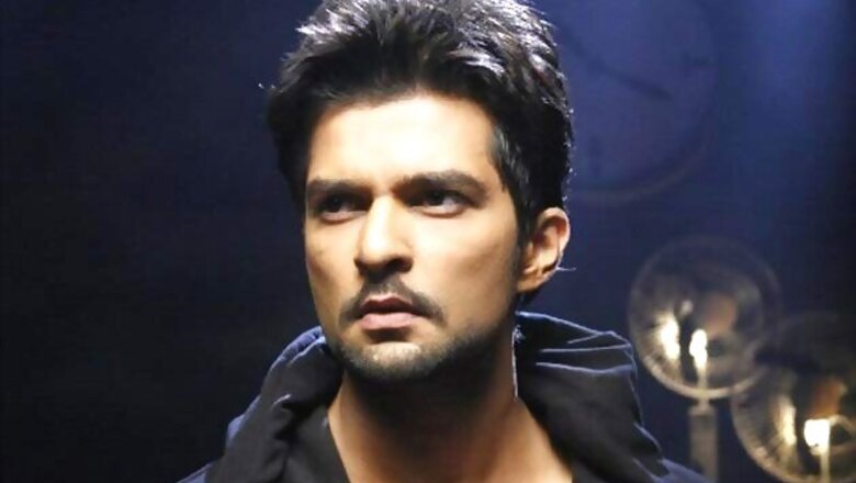 Raqesh on playing Asad in 'Qubool Hai': Hate mails lowered my morale