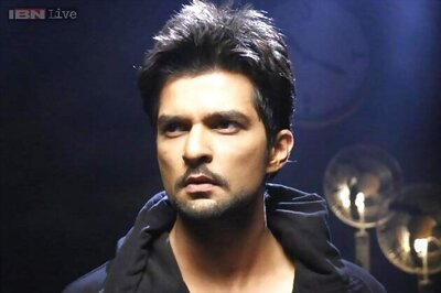Raqesh on playing Asad in 'Qubool Hai': Hate mails lowered my morale