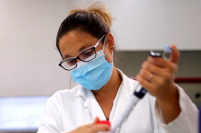 Optimus Concludes Phase 3 Clinical Trial of Molnupiravir Oral Capsule for Covid Treatment