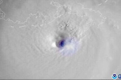 Ida: Economists Expect Only Slight Storm Hit To US Economy