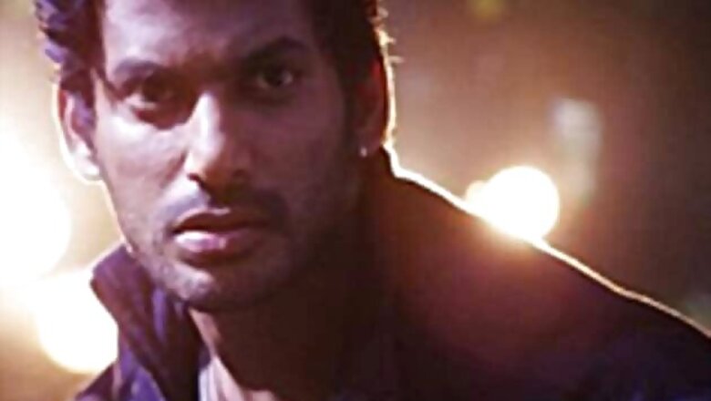 Vishal suffers head injury while shooting for 'MGR'