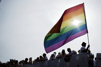Transgenders in US Lose Protection from Discrimination at Workplace