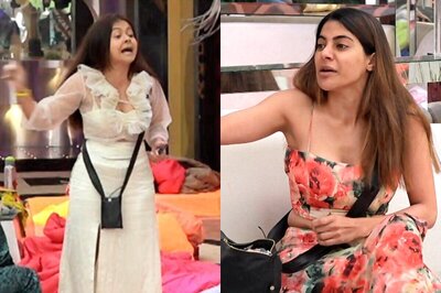 Bigg Boss 14, Day 112 Written Update: Devoleena Accuses Nikki Tamboli of Using Woman Card