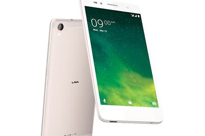 Lava Z10 With 3GB RAM is Here at Rs 11,500: All You Should Know