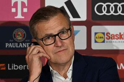 European Super League 'An Attack on National Leagues': Bayern Munich CEO