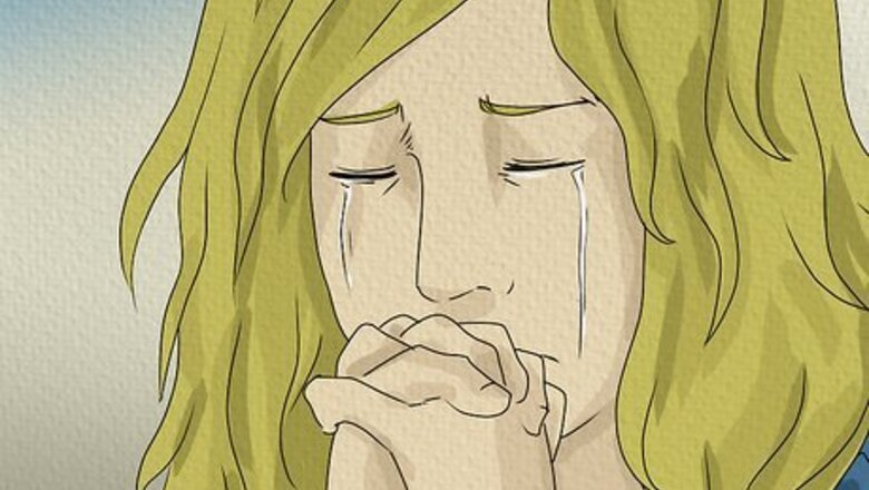How to Ask God to Forgive Your Sins & Be at Peace Again